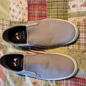 Cole Haan Nantucket Men's 11.5 Slip On Shoes.